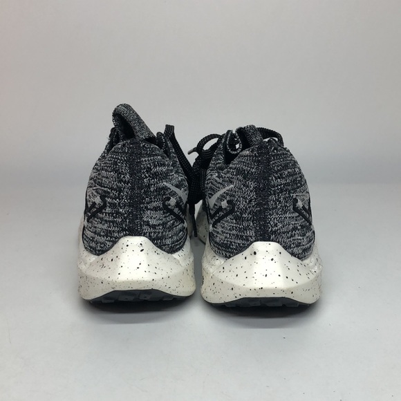 Women’s Nike Turbo Pegasus White/Black DM3414-005 NWOB - Picture 4 of 5